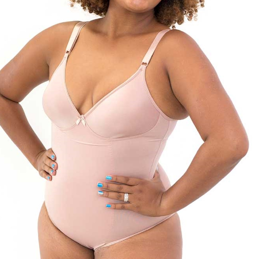 body-plus-size