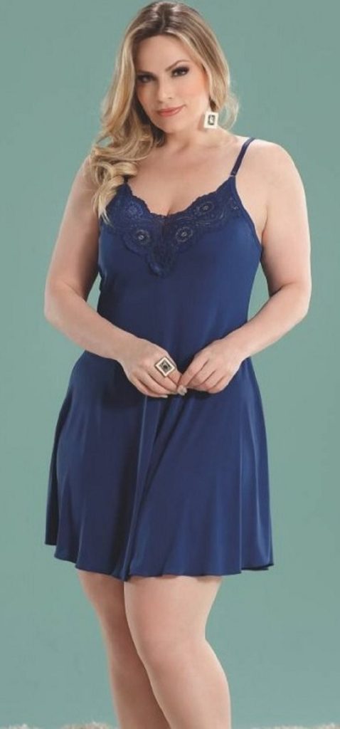 lingerie-plus-size