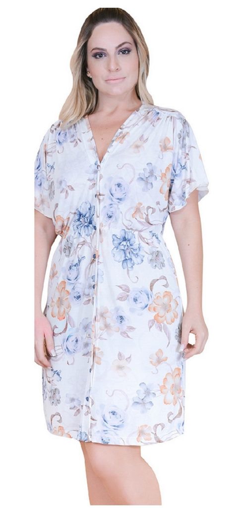 camisola-plus-size