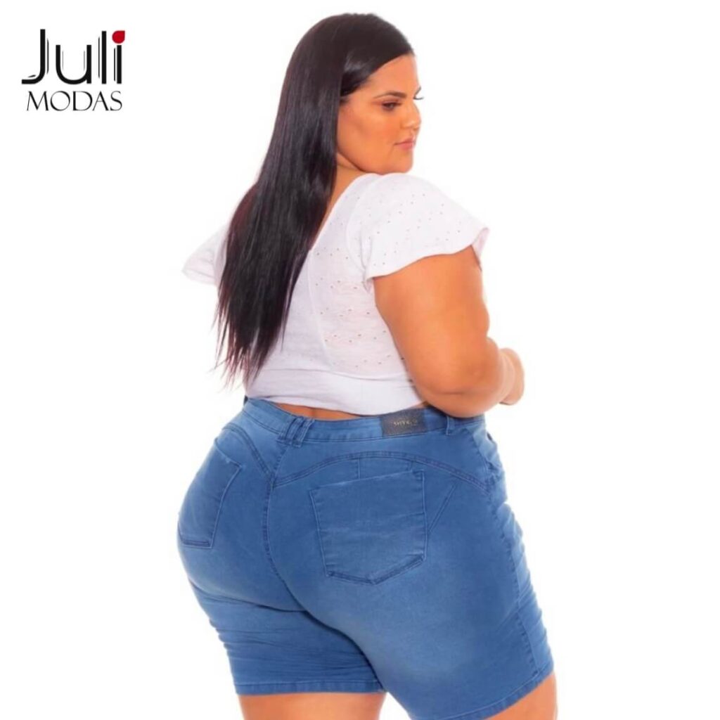 bermudas-jeans-plus-size